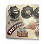 Used ZVEX Instant Lo Fi Junky Compressor Effect Pedal