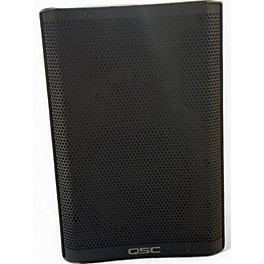 Used QSC CP8 Powered Speaker