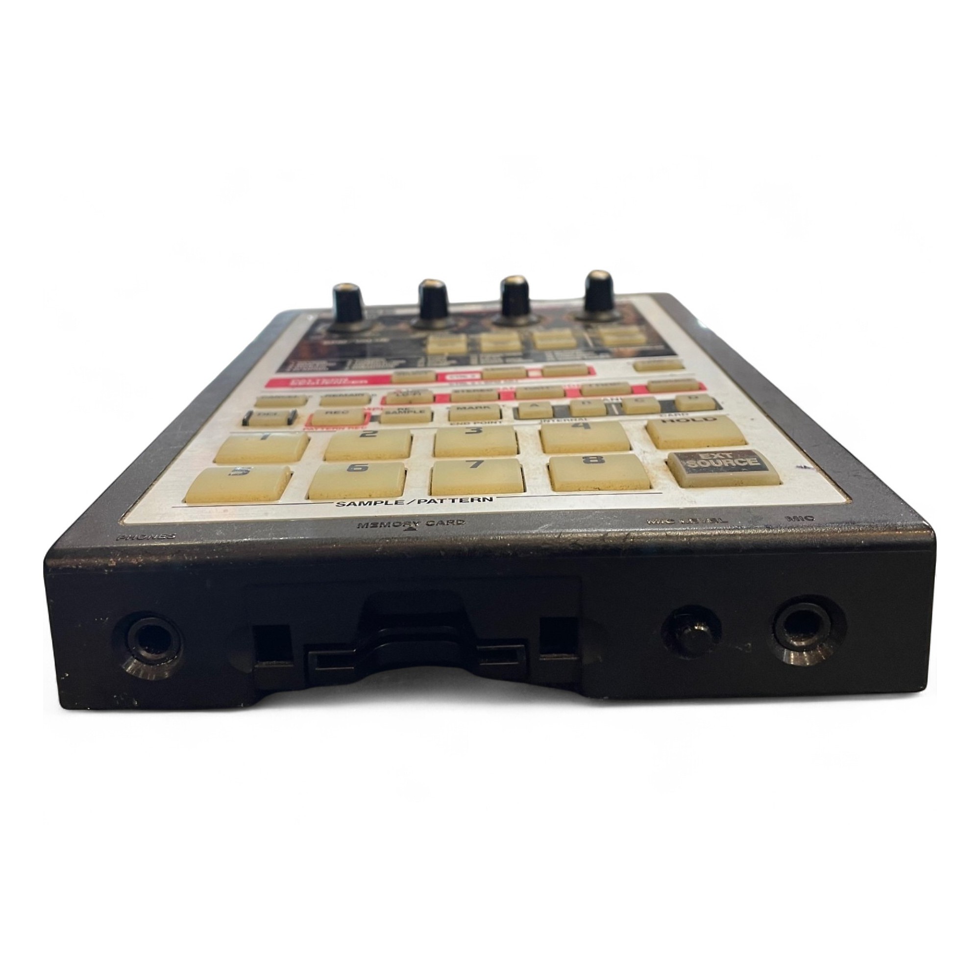 Used BOSS sp303 dr sample Production Controller | Guitar Center