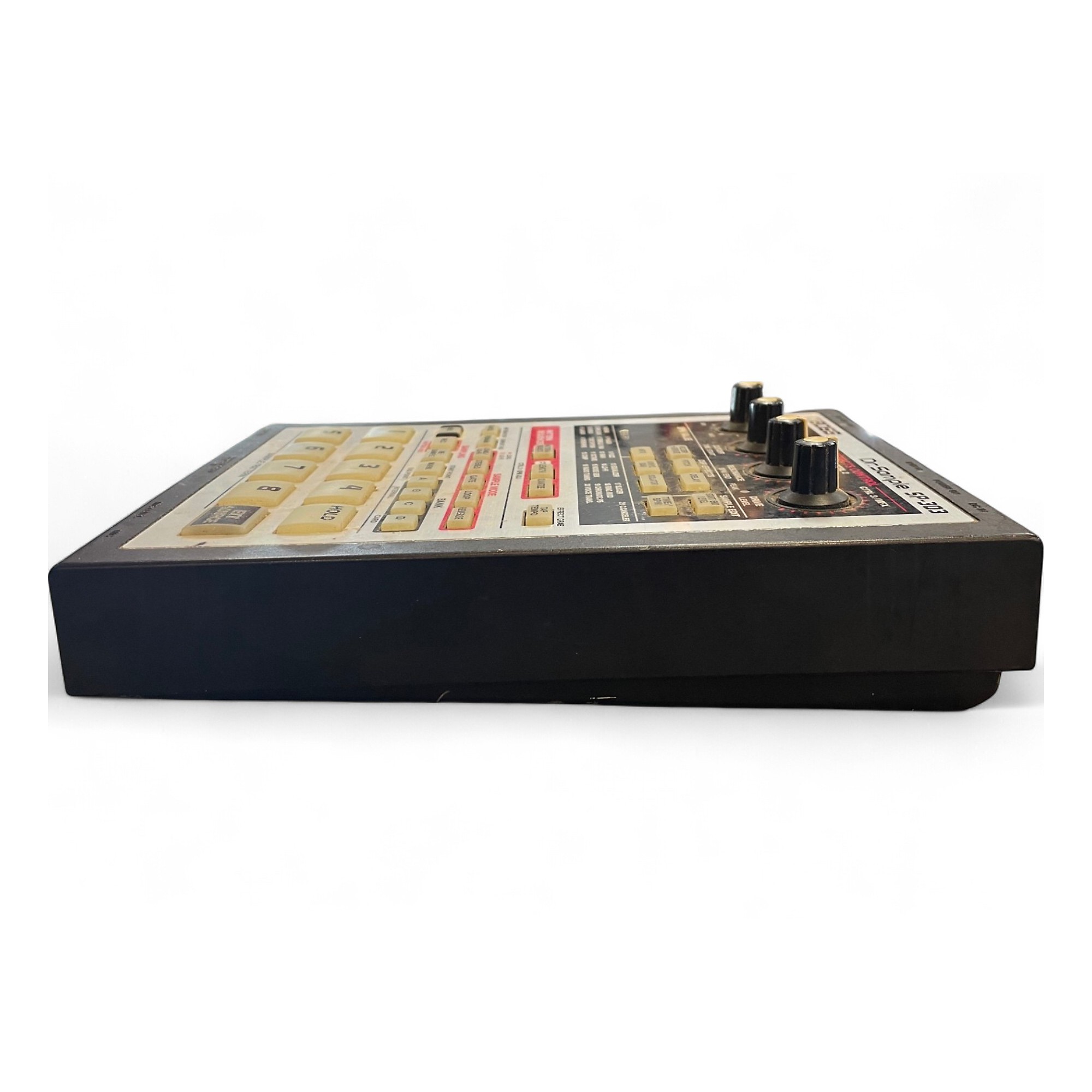 BOSS SP-303 DR.SAMPLE ジャンク品 Boss SP-303 Dr. Sample Portable Phrase Sampler for sale