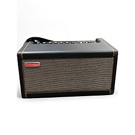 Used Positive Grid spark 40 Guitar Combo Amp