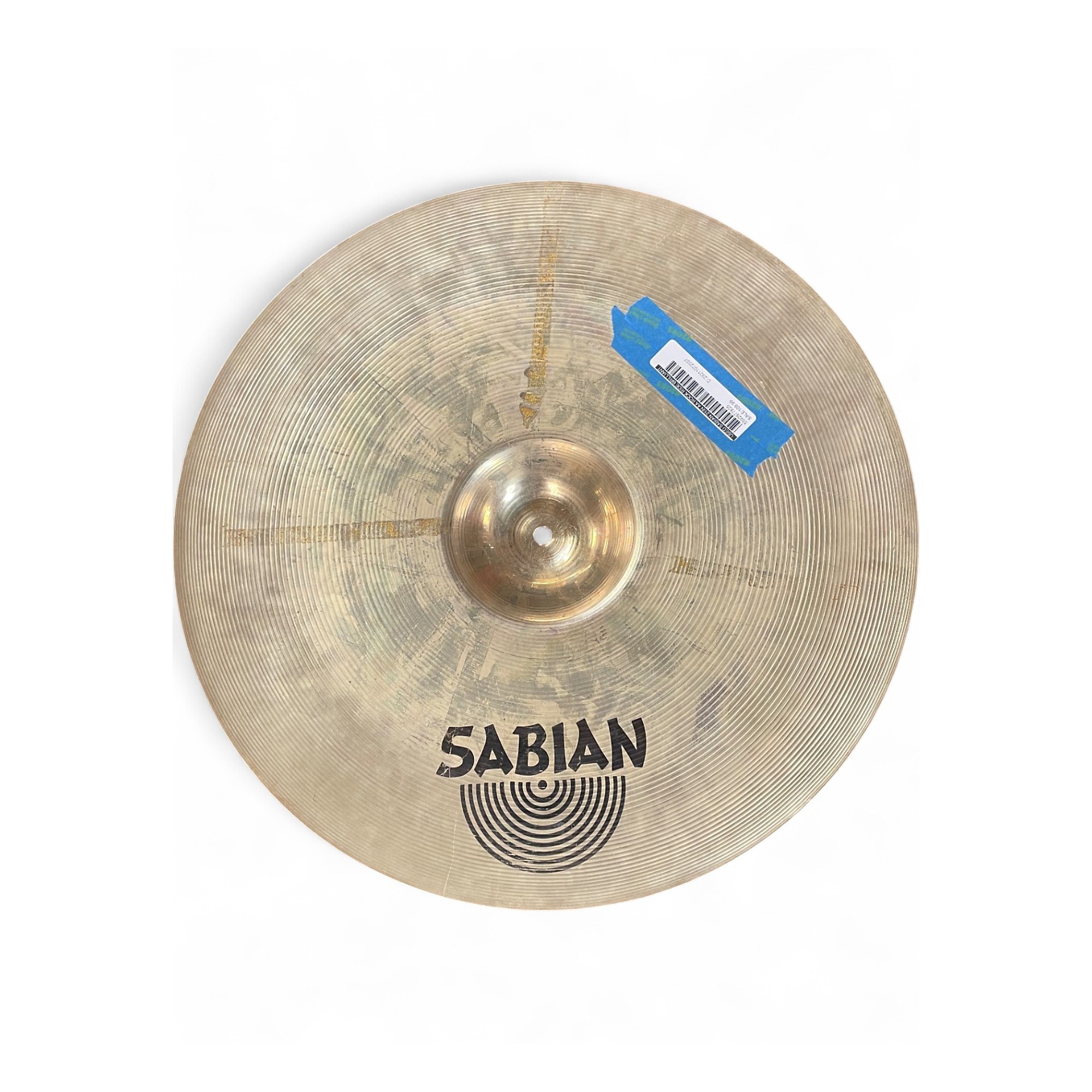 sabian    Rock Ride 20”/50cm Sabian XS20 20