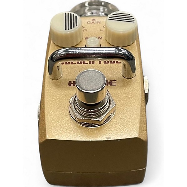 Used Hotone Effects SKYLINE GOLDEN TOUCH Effect Pedal