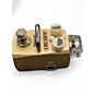 Used Hotone Effects SKYLINE GOLDEN TOUCH Effect Pedal