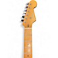 Used Squier 40th Anniversary Stratocaster Vintage Edition Seafoam Green Solid Body Electric Guitar