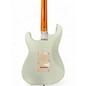 Used Squier 40th Anniversary Stratocaster Vintage Edition Seafoam Green Solid Body Electric Guitar