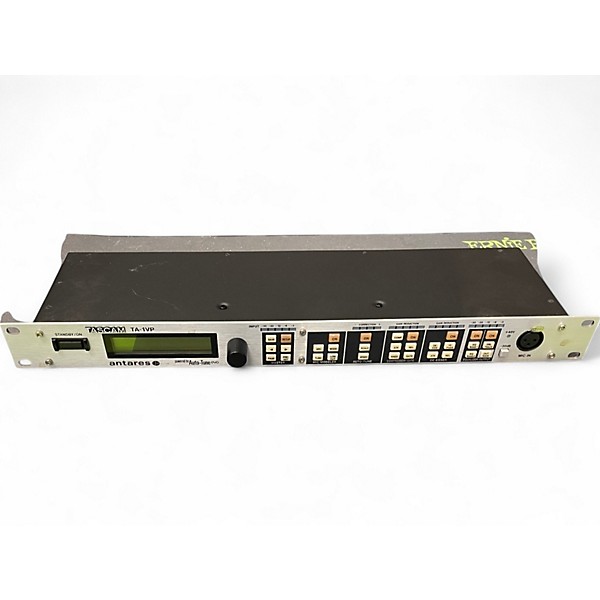 Used TASCAM TA-1VP Vocal Processor