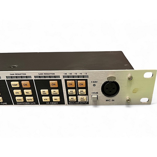 Used TASCAM TA-1VP Vocal Processor