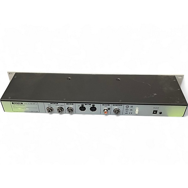 Used TASCAM TA-1VP Vocal Processor