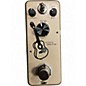 Used Iset Acoustic Similator Pedal thumbnail