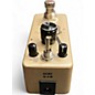 Used Iset Acoustic Similator Pedal