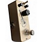 Used Iset Acoustic Similator Pedal