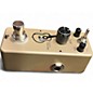 Used Iset Acoustic Similator Pedal