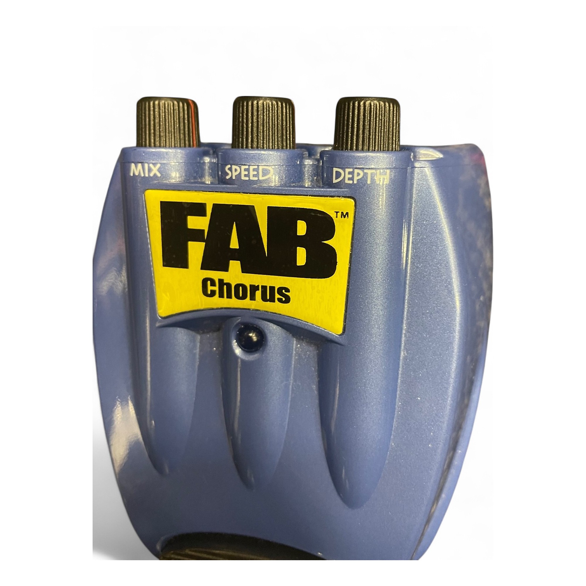Danelectro Chorus エフェクター Danelectro FAB Chorus - エフェクター専門店【EffectorShop.com】