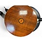 Vintage 1960s Gretsch Broadkaster Natural Banjo