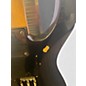 Used 1980s Jackson JDR-94 Black Solid Body Electric Guitar