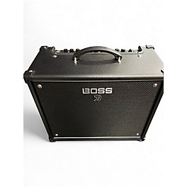 Used BOSS GEN 3 50 Guitar Combo Amp