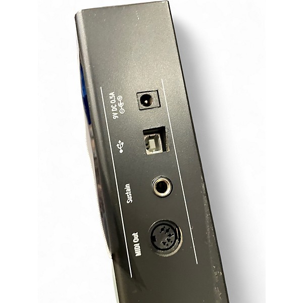 Used Arturia Keylab Essential 49 MIDI Controller