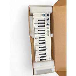 Used Arturia Keystep MIDI Controller