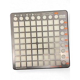 Used Novation Launchpad S MIDI Controller