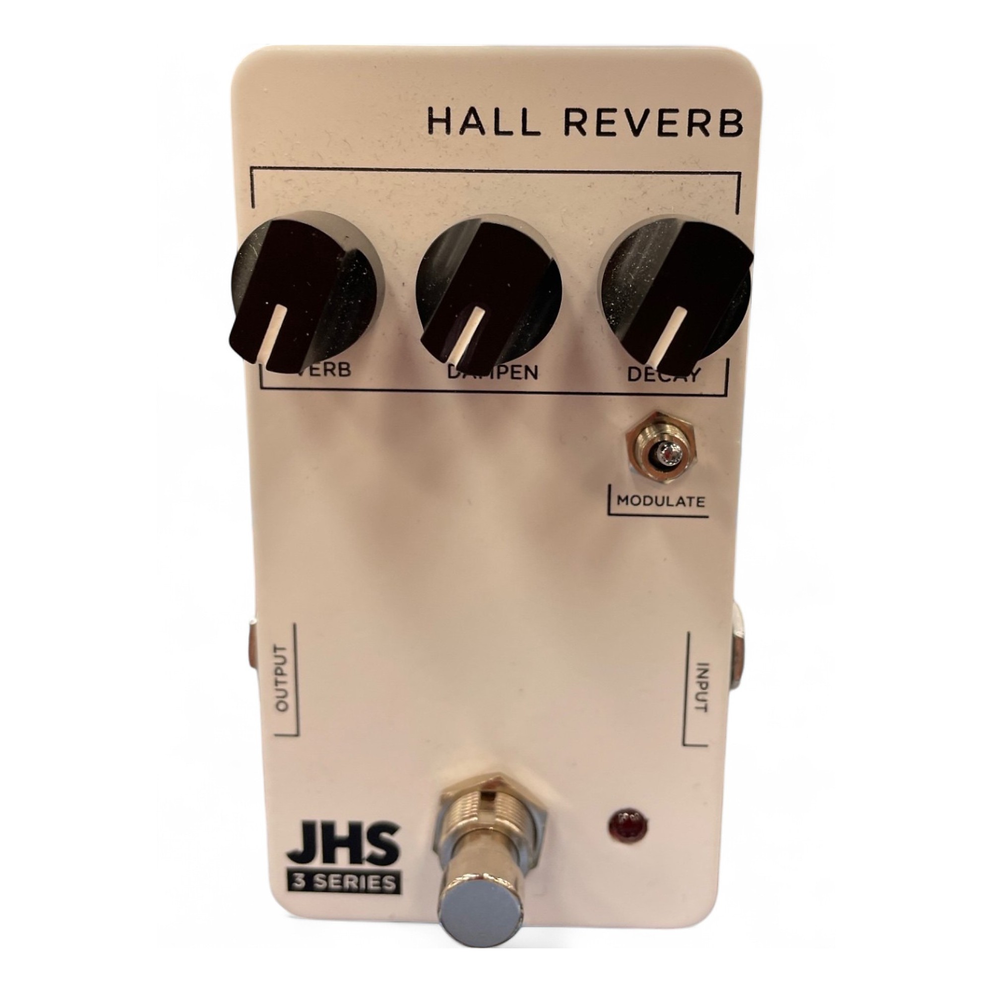 REVERBS 専用 Fender Vibrolux Reverb Combo Guitar Amp Silverface Dripedge