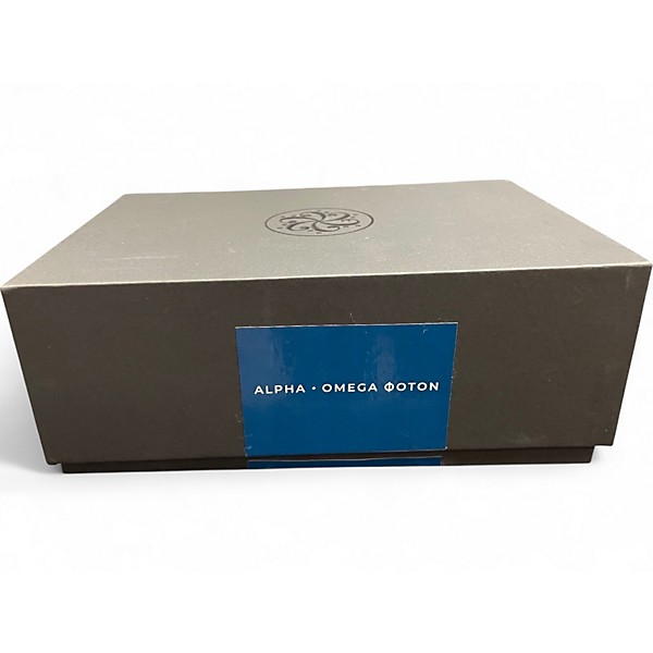 Used Darkglass Omega Photon Bass Preamp