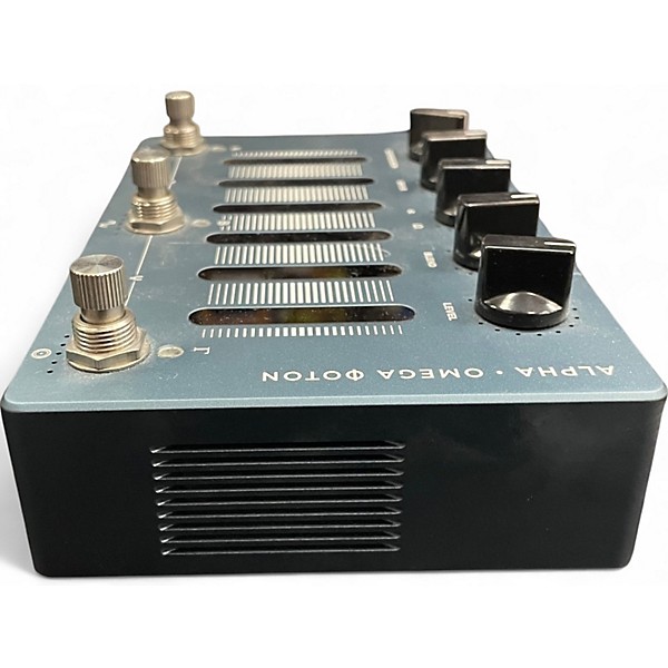 Used Darkglass Omega Photon Bass Preamp