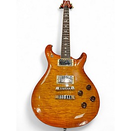 Used 2020s PRS McCarty 594 Sunburst Solid Body Electric Guitar