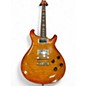 Used 2020s PRS McCarty 594 Sunburst Solid Body Electric Guitar thumbnail