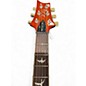 Used 2020s PRS McCarty 594 Sunburst Solid Body Electric Guitar