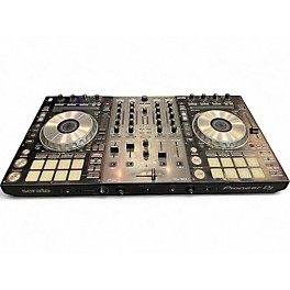 Used Pioneer DJ DDJSX3 DJ Controller