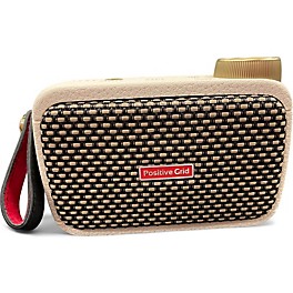 Used Positive Grid Spark GO Battery Powered Amp