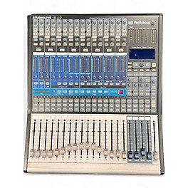 Used PreSonus Studio Live 16.4.2 Digital Mixer