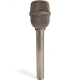 Used Electro-Voice RE11 Dynamic Microphone
