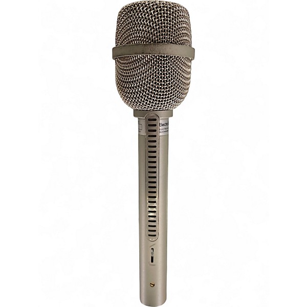 Used Electro-Voice RE11 Dynamic Microphone