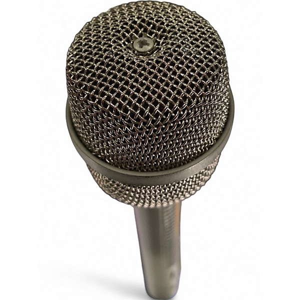 Used Electro-Voice RE11 Dynamic Microphone