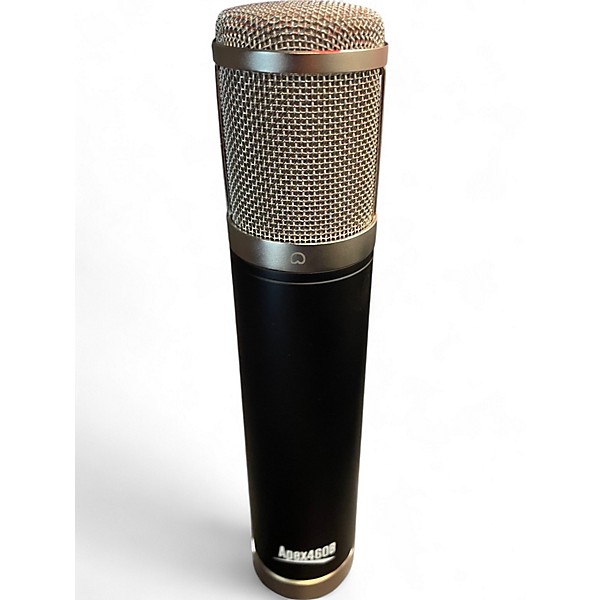 Used Apex 460b Tube Microphone