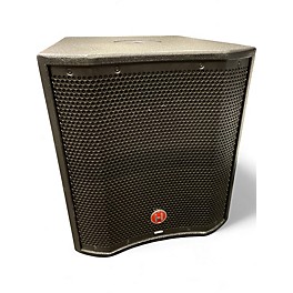 Used Harbinger S12 Powered Speaker