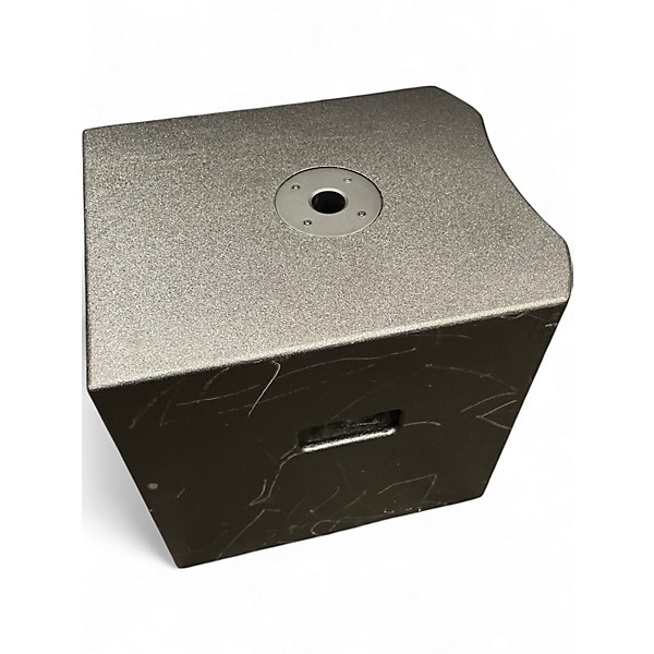 Used Harbinger S12 Powered Speaker