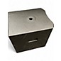 Used Harbinger S12 Powered Speaker