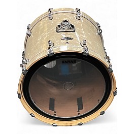 Used Tama 4 Piece Star Vintage Blonde Drum Kit