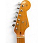 Used Fender Classic Series 1950S Stratocaster Seafoam Green Solid Body Electric Guitar