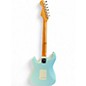 Used Fender Classic Series 1950S Stratocaster Seafoam Green Solid Body Electric Guitar