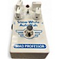 Used Mad Professor snow white auto wah Effect Pedal