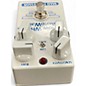 Used Mad Professor snow white auto wah Effect Pedal