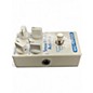 Used Mad Professor snow white auto wah Effect Pedal