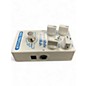 Used Mad Professor snow white auto wah Effect Pedal