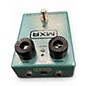 Used MXR classic 108 fuzz Effect Pedal