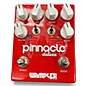 Used Warmpler pinnacle delux Effect Pedal thumbnail