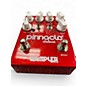 Used Warmpler pinnacle delux Effect Pedal